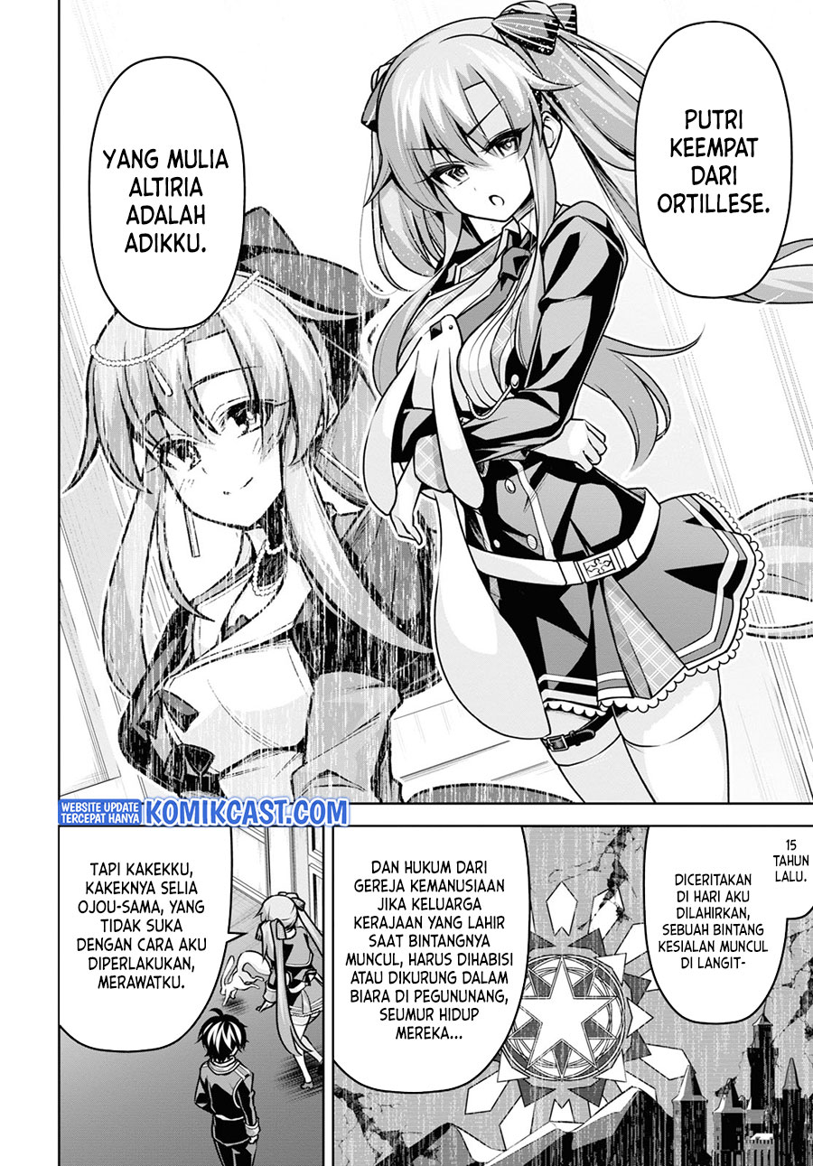 Dilarang COPAS - situs resmi www.mangacanblog.com - Komik demons sword master of excalibur school 018 - chapter 18 19 Indonesia demons sword master of excalibur school 018 - chapter 18 Terbaru 19|Baca Manga Komik Indonesia|Mangacan